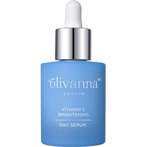 My Olivanna Serum Vitamin C Brightening Day Gesichtscreme Damen 30 Ml