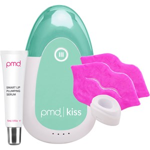 Pmd. PMD Kiss System Lip Plumping Teal Gesichtsmassage Damen