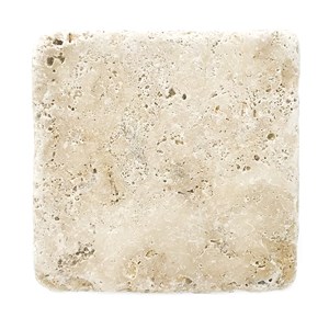 puremetics - Accessories - Travertine soap stone