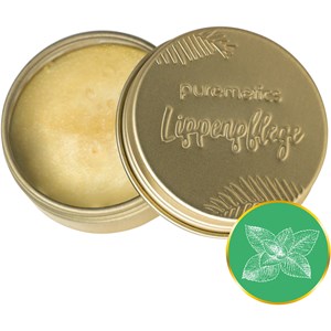 Puremetics Lip Balm Sweet-Mint 2 10 G