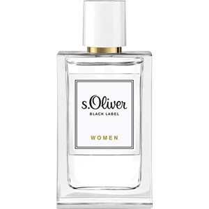 S.Oliver Black Label Women Eau De Parfum Spray 30 Ml