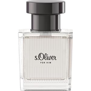 S.Oliver For Him After Shave Lotion 50 Ml