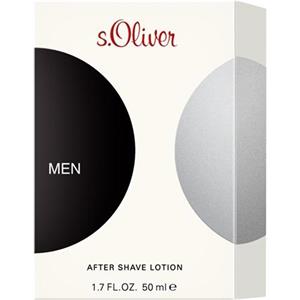 S.Oliver After Shave Men 50 Ml