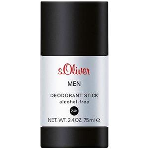 S.Oliver Deodorant Stick Men 75 Ml