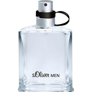 S.Oliver Men Eau De Toilette Spray Parfum Herren