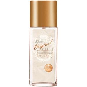 s.Oliver - Original Women - Deodorant Spray