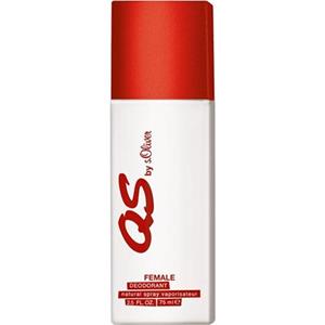 s.Oliver - QS Female - Deodorant Spray