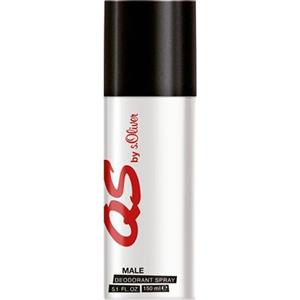 s.Oliver - QS Male - Deodorant Spray