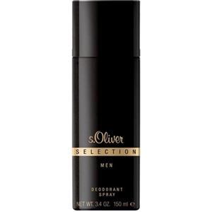 s.Oliver - Selection Men - Deodorant Spray