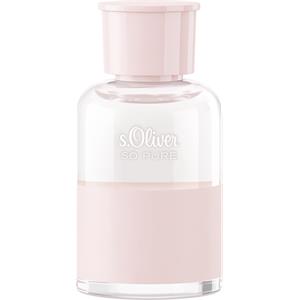 s.Oliver - So Pure Women - Eau de Parfum Spray