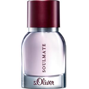S.Oliver Soulmate Women Eau De Parfum Spray 30 Ml