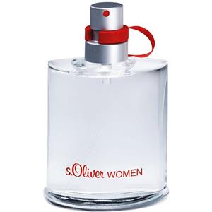 S.Oliver Eau De Parfum Spray Women 30 Ml