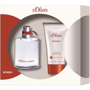 s oliver woman parfum