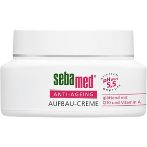 sebamed - Gesichtspflege - Anti Ageing Aufbau-Creme