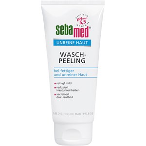 sebamed - Nettoyage du visage - Wasch-Peeling