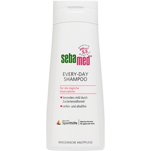 sebamed - Haarpflege - Every-Day Shampoo