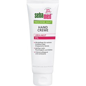 sebamed - Handpflege - Trockene Haut Handcreme Urea Akut 5%