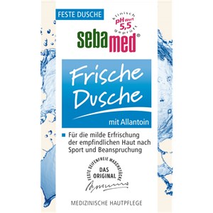 sebamed - Kehon puhdistus - Feste Dusche