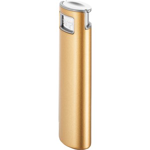 Sen7 Style Gold Gloss Parfümzerstäuber Unisex 1 Stk.