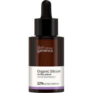skin generics - Serum - Bio Silizium 22% Aktivkomplex Lifting Serum