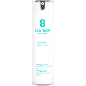 Skin689 Soins Anti-âge Body Firm Skin Upper Arms Firming Emulsion 40 Ml