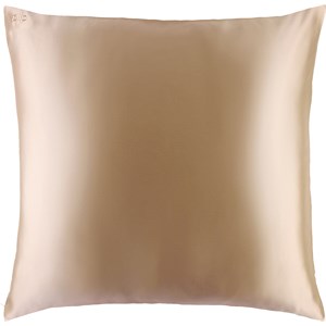 slip - Pillowcases - Pure Silk Pillowcase Caramel