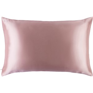slip - Pillowcases - Pure Silk Pillowcase Pink