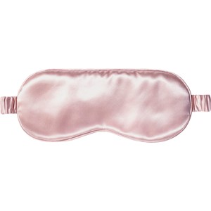 Slip Sleep Masks Pure Silk Mask Pink Accessoires Unisex