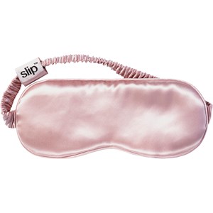 slip - Sleep Masks - Pure Silk Sleep Mask Pink