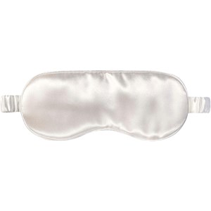 slip - Sleep Masks - Pure Silk Sleep Mask White