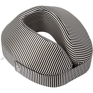 slip - Travel Pillow - Bon Voyage Travel Pillow (with Bag)
