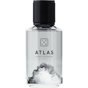 Sober Atlas Extrait De Parfum Spray Unisex 50 Ml