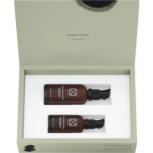 Sober Soin Soin Du Visage Essentials Face Kit Gentle Face Cleanser 100 Ml + Hydra Defence Cream 50 Ml 1 Stk.