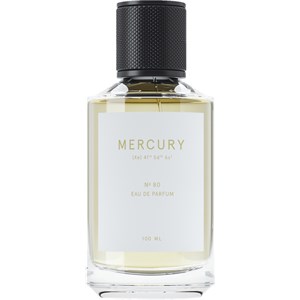 sober - Mercury - Eau de Parfum Spray