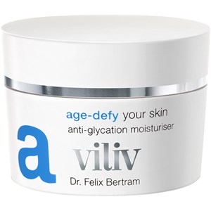 viliv - Moisturiser - a - Age-Defy Your Skin