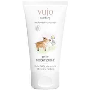 vujo Frischling - Baby care - Baby face cream
