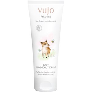 vujo Frischling - Baby care - Baby Wound Protection Cream