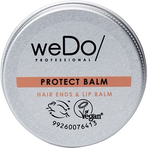 weDo/ Professional - Masken & Pflege - Hair & Lip Protect Balm