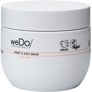 weDo/ Professional - Masken & Pflege - Light & Soft Mask