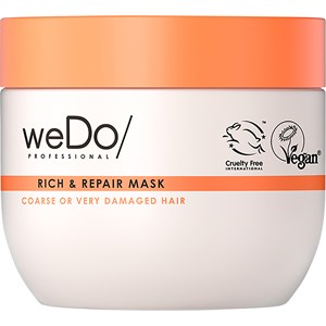 weDo/ Professional - Masken & Pflege - Rich & Repair Mask