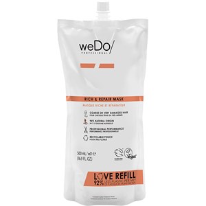 weDo/ Professional - Masken & Pflege - Rich & Repair Mask
