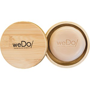 WeDo Professional Soin Des Cheveux Sulphate Free Shampoo Bamboo Bar Holder 1 Stk.