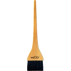 weDo/ Professional - Sulphate Free Shampoo - Bamboo Treatment Brush