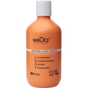 weDo/ Professional - Sulphate Free Shampoo - Moisture & Shine Shampoo