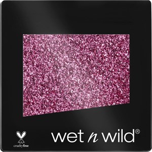 wet n wild - Oogschaduw - Color Icon Eyeshadow Glitter Single