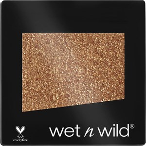 wet n wild - Lidschatten - Eyeshadow Glitter Single