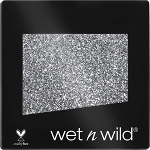 wet n wild - Silmämeikki - Color Icon Eyeshadow Glitter Single