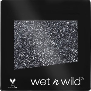 wet n wild - Silmämeikki - Color Icon Eyeshadow Glitter Single