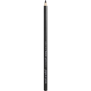 Wet N Wild Kohl Eyeliner Pencil Dames 1.40 G