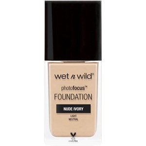 wet n wild - Foundation - Foundation